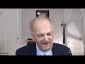Bernard Baars Live - Consciousness Live S4 Ep 4