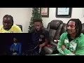 DRAKE, DON TOLIVER, YEBBA - COLD SHOULDER | REACTION!
