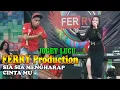 Download Lagu SIA SIA MENGHARAP CINTAMU - Joget Lucu | FERRY Production | JJS ENTERTAINMENT
