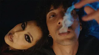 MANAL Ft GHALI BABA CHAPTER II Official Music Video 