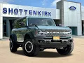 2023 Ford Bronco Badlands Granbury Fort Worth TX