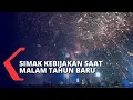 Download Lagu 11 Kawasan di DKI Jakarta Ditutup Saat Pergantian Tahun