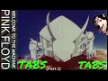 Welcome To The Machine Pink Floyd Fingerstyle TABS!!!