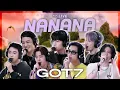 (ENG) [LIVE] GOT7 - NANANA / MBC RADIO GOT7 Youngjae's Best Friend