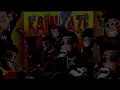 KAMIKAZE (Letra) | Natanael Cano, Uriel Gaxiola, Victor Mendivil, Ganggy
