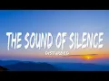 Download Lagu Disturbed - The Sound Of Silence (CYRIL Remix) (Lyrics)