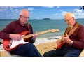 Download Lagu Faithful love - Cesar Manalili  - Guitar instrumental by Dave Monk