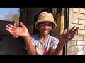 Henny C /Sdala B /Jaouls SA ( Ubuntu) behind the scenes