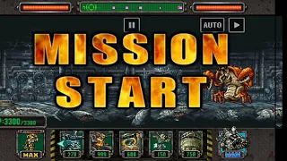 Download Playing Metal Slug Defense with unlimited Medals and MSPs MP3