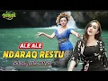 Download Lagu NDARAQ RESTU ALE ALE RISKA feat SALWA (AUDIO VIDIO OFFICIAL)