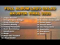 Download Lagu FULL ALBUM LAGU GALAU AKUSTIK VIRAL 2025