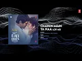 Chahun Main Ya Naa Lofi Mix | Aashiqui 2 | Arijit Singh | Jeet Ganguly | Palak Muchhal | DJ Ankur