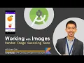 06 Working with Images Creating a Random Guessing Game App Android App Development in Kotlin