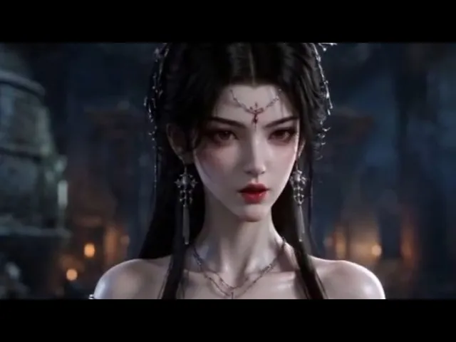 我穿書成為正道聖女,綁定時間回溯系統滯留魔界,與魔尊墨淵共享回檔記憶,一邊戲弄他、一邊攜手破局