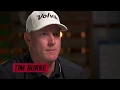 World Long Drive Players Describe Kyle Berkshire