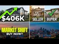 How s the real estate market Is it a buyer s market or a seller s market 26
