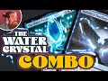 Download Lagu The Water Crystal Sphinx's Tutelage Mill Combo | Against the Odds