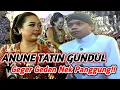 Download Lagu TATIN ORA TRIMO DI ARANI ANUNE GUNDUL KI YUSUF DIARANI KELUARGA MENTOK WKWK