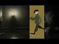 rusino - Looping the Rooms (ENGLISH COVER) ver. Zion