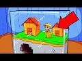 Download Lagu Fiquei PEQUENO pra não ser BANIDO da VILA!