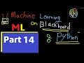 Machine Learning Gaussian Bayes Simply Explained Part 1