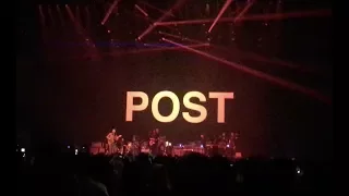Download John Mayer with Post Malone + Tommy Lee at Forum \ MP3