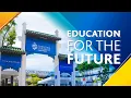 Download Lagu James Cook University: Education for the Future