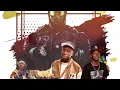 Download Lagu MIX GABON  BY DEEJAY MB  VIDEO   6 juil. 2023