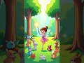 Download Lagu The Little Fairy and the Stone Curse #cartoon#english#short#cartooncrazy#Fairy#shortviral#viral
