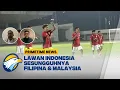 Download Lagu 8 Gol Tak Cukup, Garuda Muda Dituntut Selalu Tampil Konsisten [Primetime News]