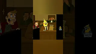 لیمو متهم به اختلاس تخمه Limo Accused Of Stealing Seeds طنز دادگاه اختلاس ComedyShow Limooshow 