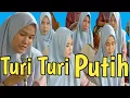 Download Lagu TURI TURI PUTIH VERSI SHOLAWAT HADROH  AZ ZAHRA@shafaati