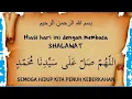 Download Lagu Sholawat Nabi Muhammad SAW . No Copyright