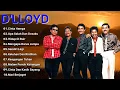 Lagu D'LLOYD Grup Musik legendaris | Apa Salah Dan Dosaku,Cinta Hampa