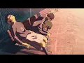 lil peep - gym class