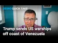 Download Lagu Is the US preparing to strike Venezuela? | Ian Bremmer's Quick Take