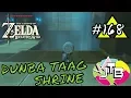 Zelda Breath of the WIld Dunba Taag Shrine - Tanagar Canyon