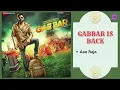 Aao Raja || GABBAR IS BACK - 2015 || Neha Kakkar, Yo Yo Honey Singh.