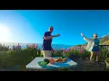 Disco House Mix - Sunset Aperitivo