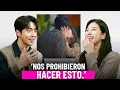 Lagu Besos prohibidos en K-dramas que causaron escándalos en la industria