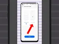 Home Screen app scroll Settings