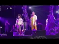 Michael Kiwanuka Rule The World Alexandra Palace 25th May 2022