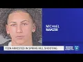 Hernando County deputies arrest suspect in shooting that left 14-year-old injured over marijuana