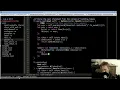 Mini-rust in Rust 030 Expressions after while loops