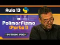 Polimorfismo em Python Override Overload e Duck Typing Explicados - Curso Python POO Aula 13