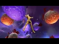 End or Next ? - Nobuo yamada Saint Seiya Awakening amv