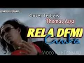 Download Lagu THOMAS ARYA - RELA DEMI CINTA  Versi Akustik Terbaru  Not HD withs