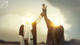 آخيتكم في الله   محمد بوجبارة   محمود أسيري   محمد الخياط   محمد فريدون   علي بوحمد  مولد عيد الغدير دندنها