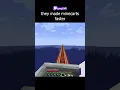 Lagu they made minecarts faster in the new minecraft snapshot