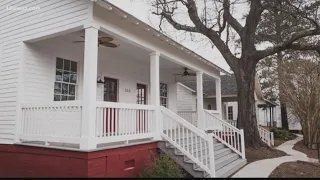 Macon Urban Development Authority s homebuyer workshop to help potential purchasers